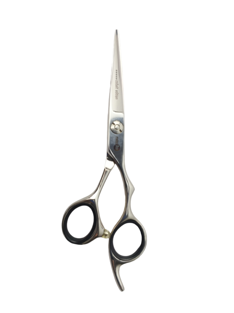 Ножницы MеlоnРrо филировочные Cobalt Edition 02 фото