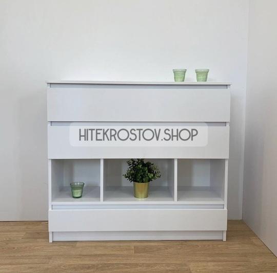 Комод №32 фото