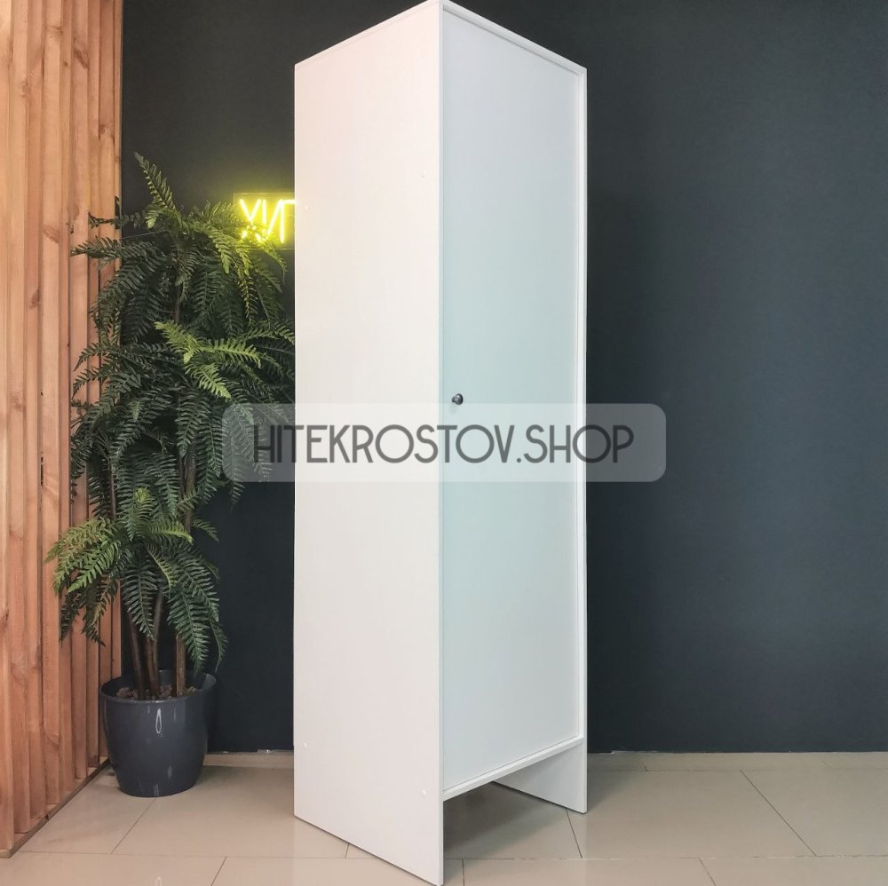 Шкаф для верхней одежды №1 фото