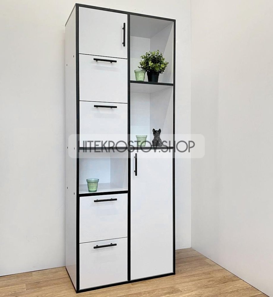 Стеллаж №30 фото