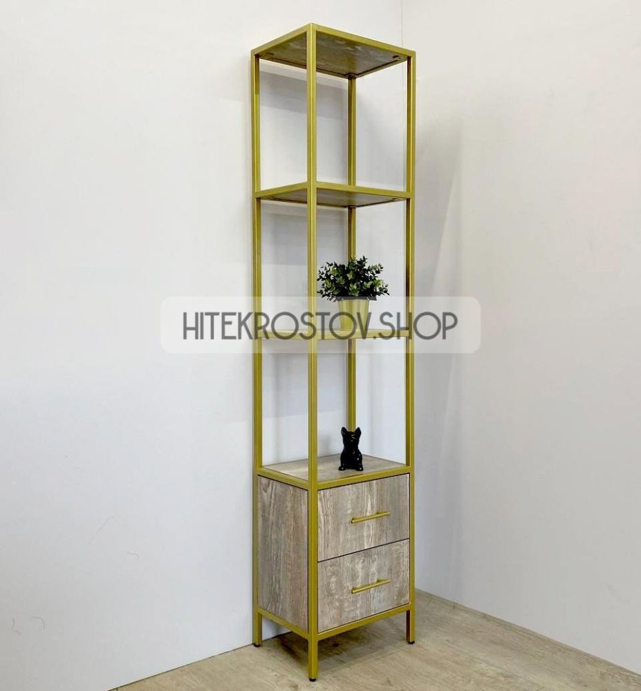 Стеллаж №17 фото