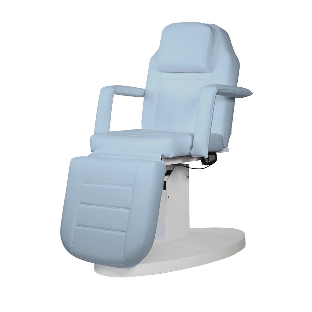 Кушетка косметологическая Элегия-01 фото