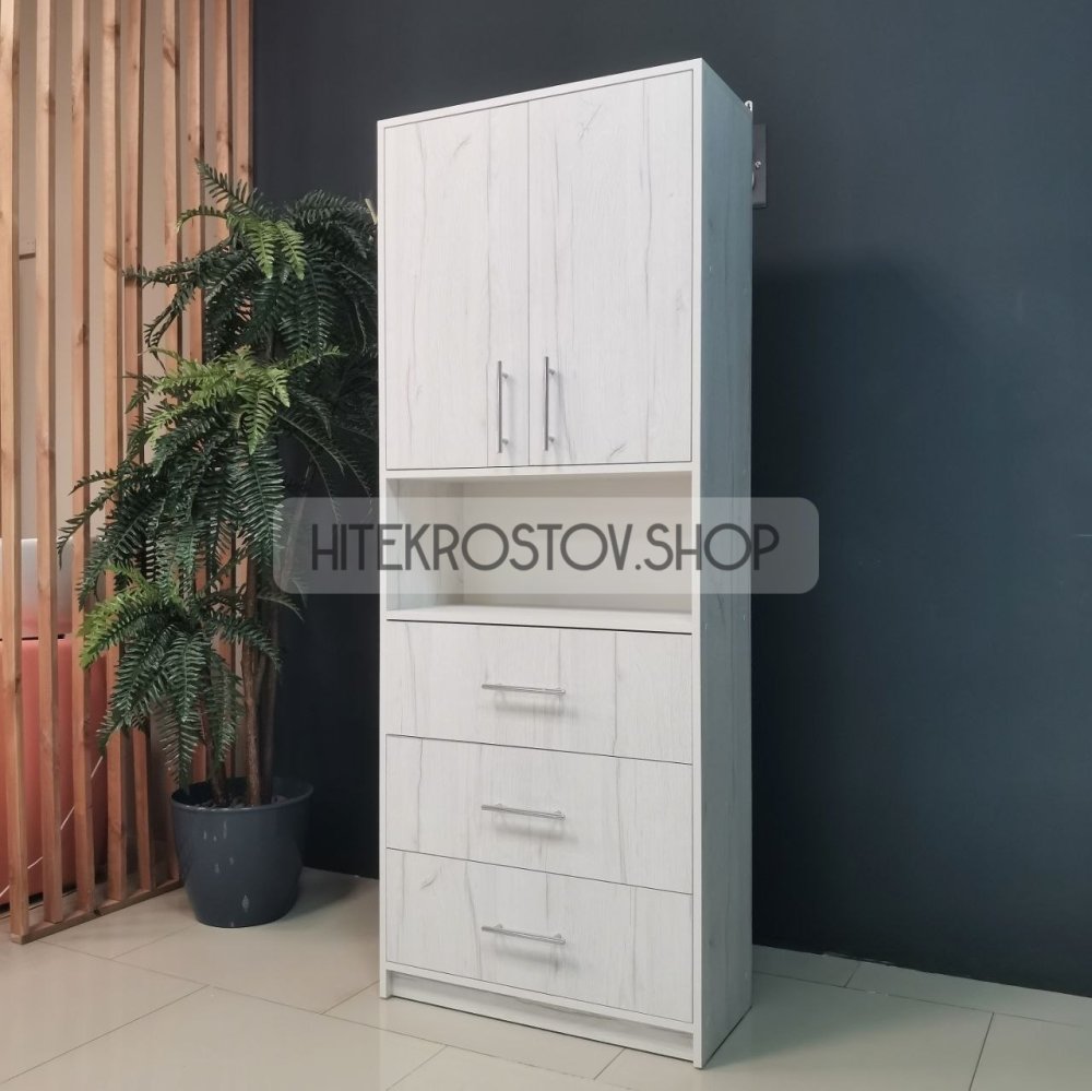 Шкаф №17 фото