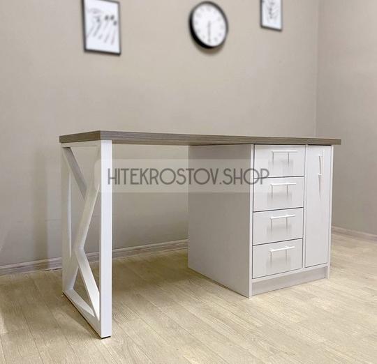 Стол маникюрный №31 фото