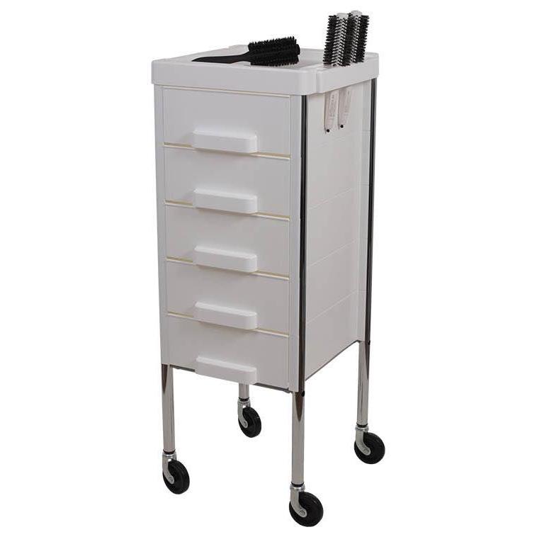 Тележка парикмахерская Флориана фото