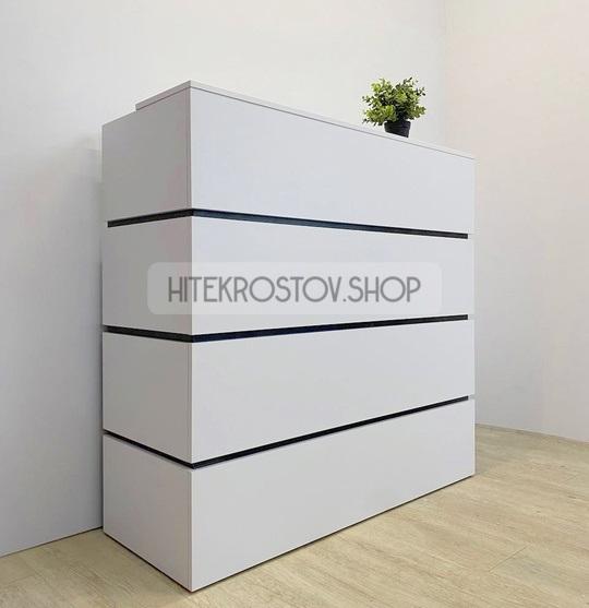 Стойка администратора №16 фото