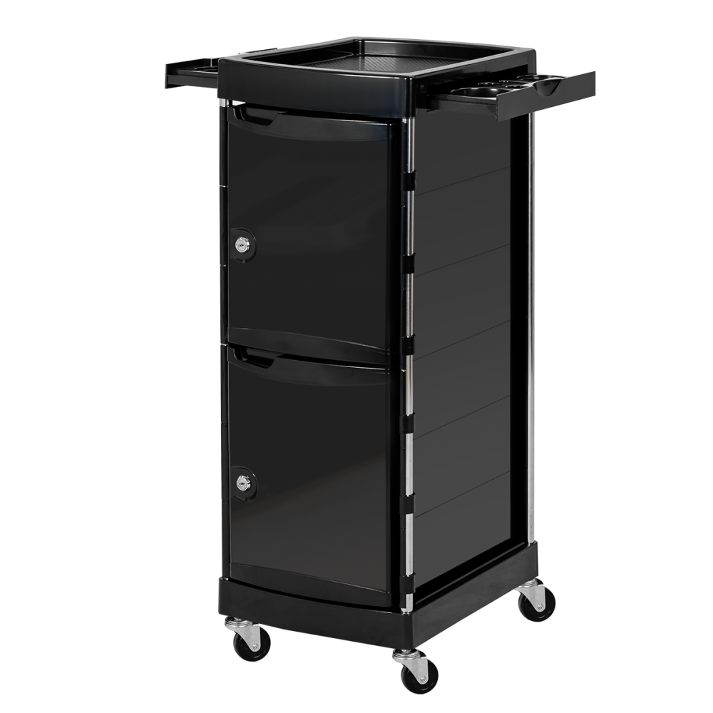 Парикмахерская тележка Т-165 фото