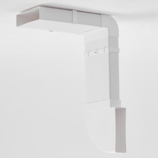 Набор воздуховодов для TD-MASTER фото