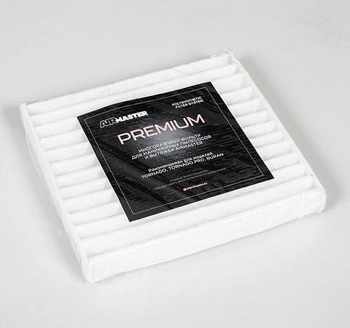 Сменный фильтр AirMaster PREMIUM фото
