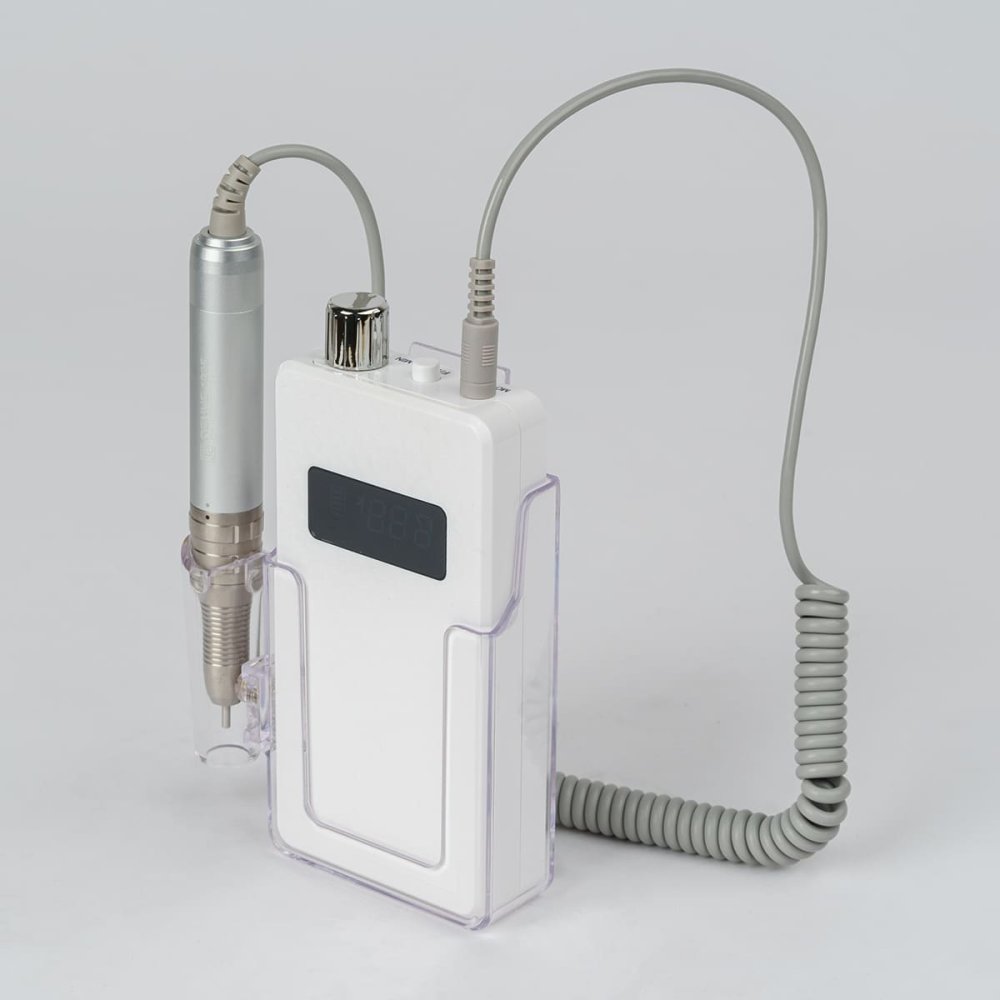 Аппарат для маникюра Prime 1225 фото