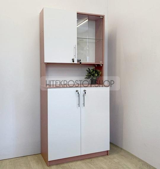 Лаборатория №8 фото