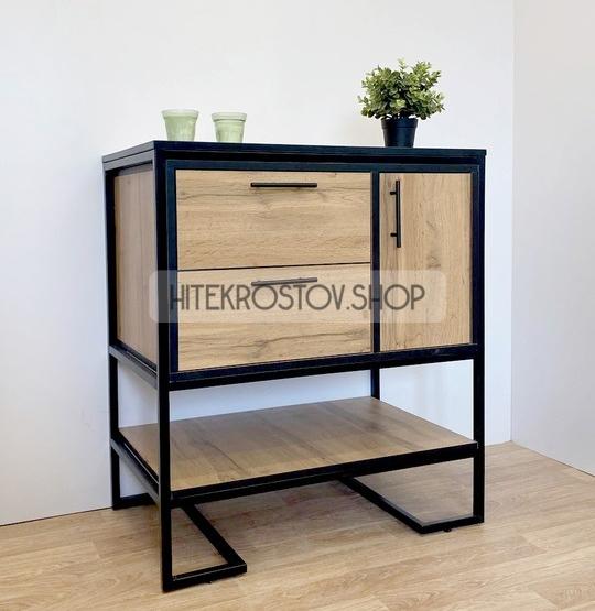 Комод №24 фото