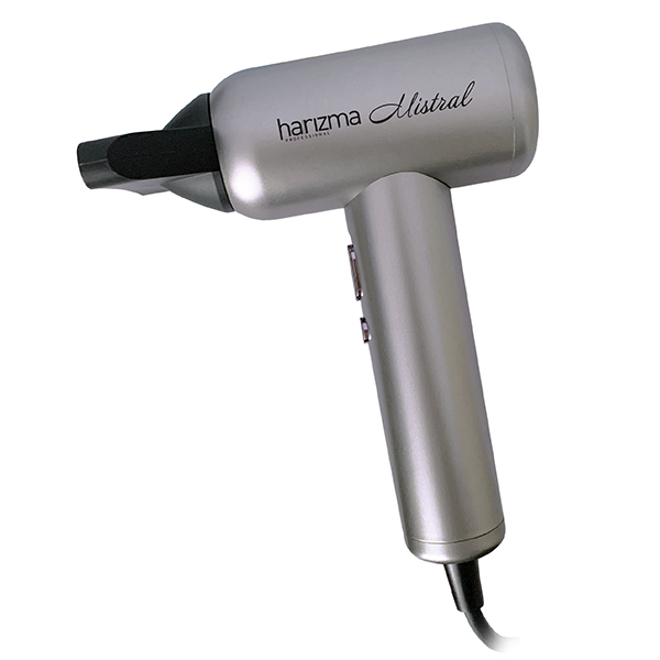 Фен Harizma Mistral 1400W фото