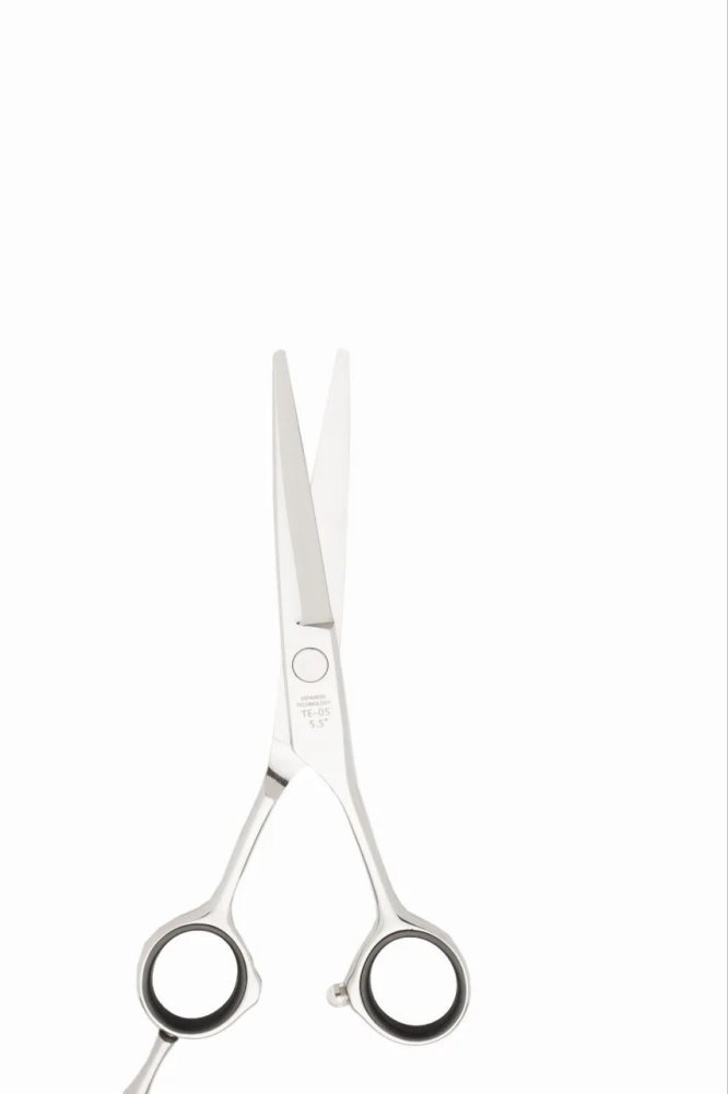 Ножницы MеlоnРrо Techno Edition прямые /5,5"/ TE-05 фото