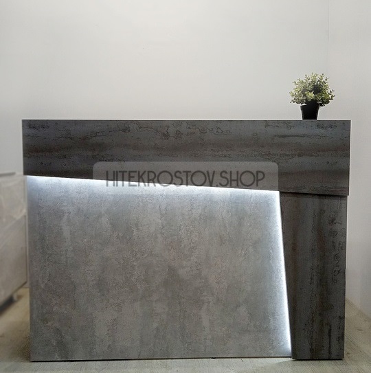 Стойка администратора №33 фото