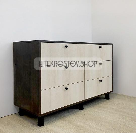 Комод №16 фото
