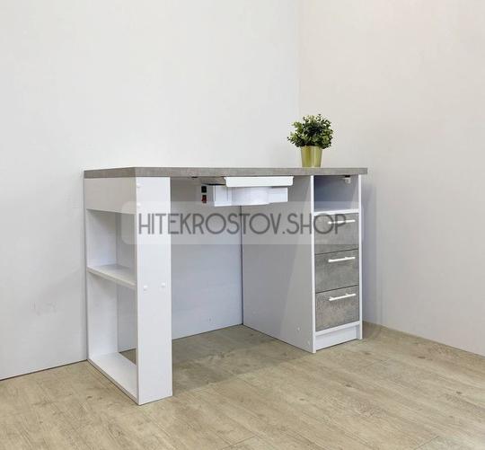 Стол маникюрный №35 фото