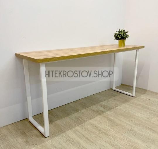 Стол маникюрный №32 фото