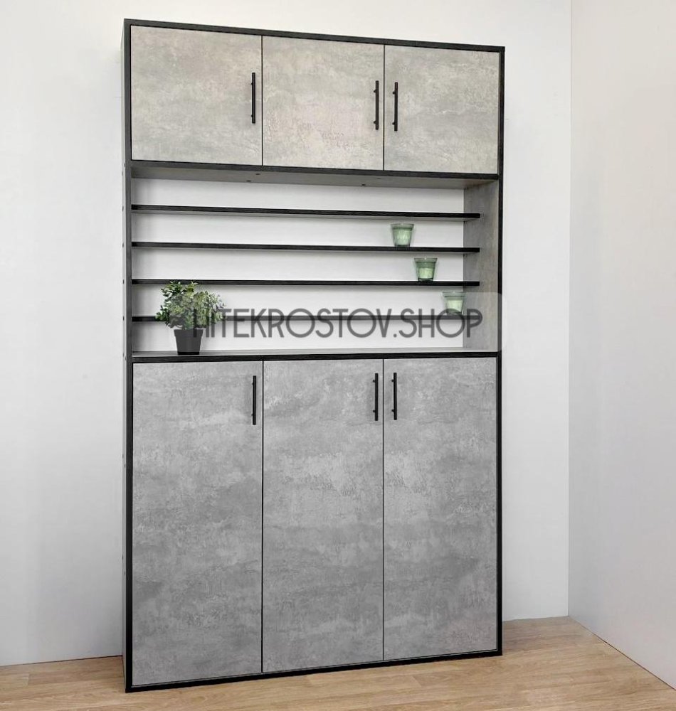 Стеллаж №18 фото