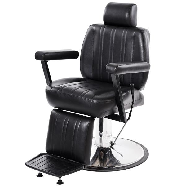 Кресло барбера ДИЗЕЛЬ фото