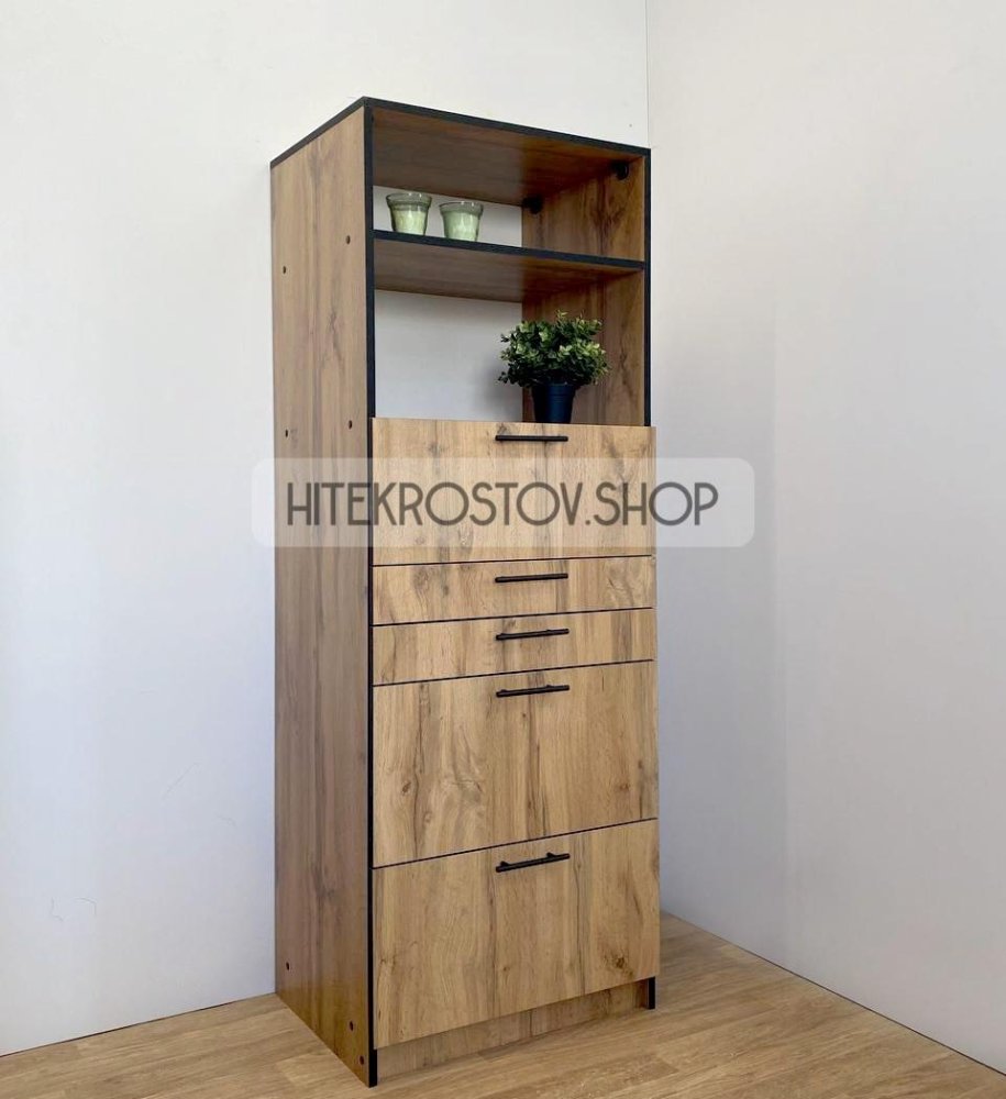 Стеллаж №15 фото