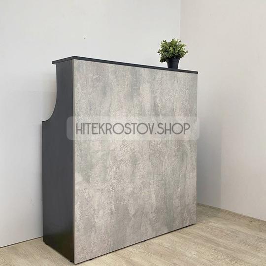 Стойка администратора №21 фото