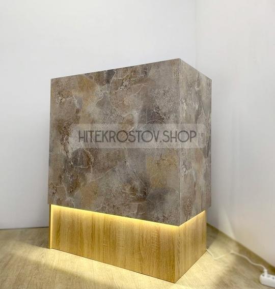 Стойка администратора №12 фото