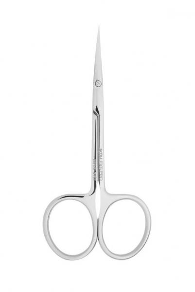 Ножницы профессиональные для кутикулы EXPERT 20 TYPE 2 фото