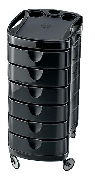 Тележка парикмахерская CIAK-S Ceriotti фото