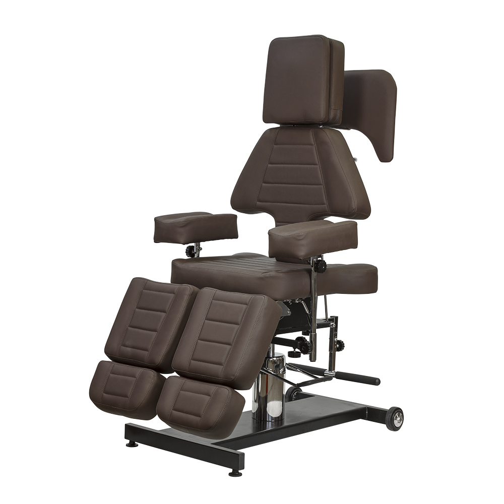 Кушетка для тату  фото