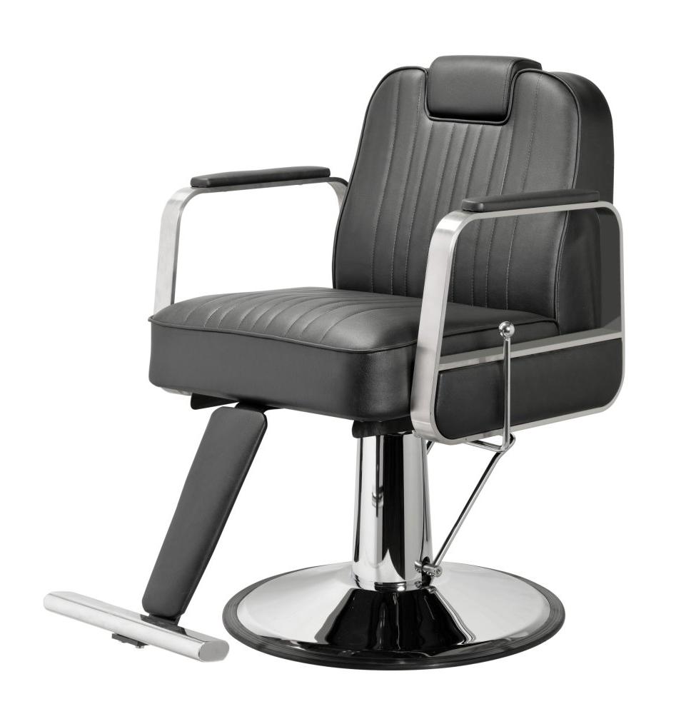 Кресло барбера A115 Layer фото