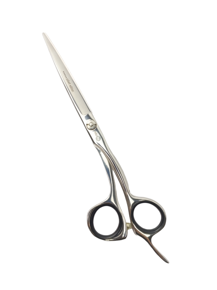 Ножницы MеlоnРrо филировочные Cobalt Edition 04 фото