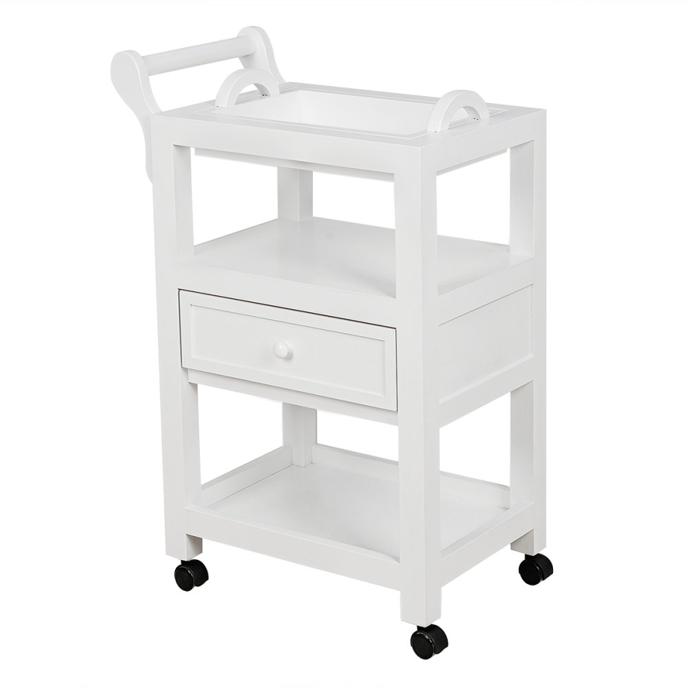 Столик косметолога МД-802 фото