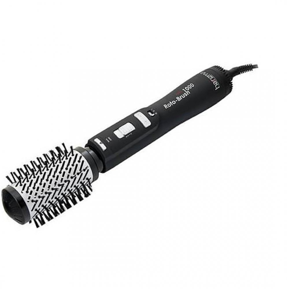 Фен-плойка Harizma Roto-Brush Ionic 1000W фото