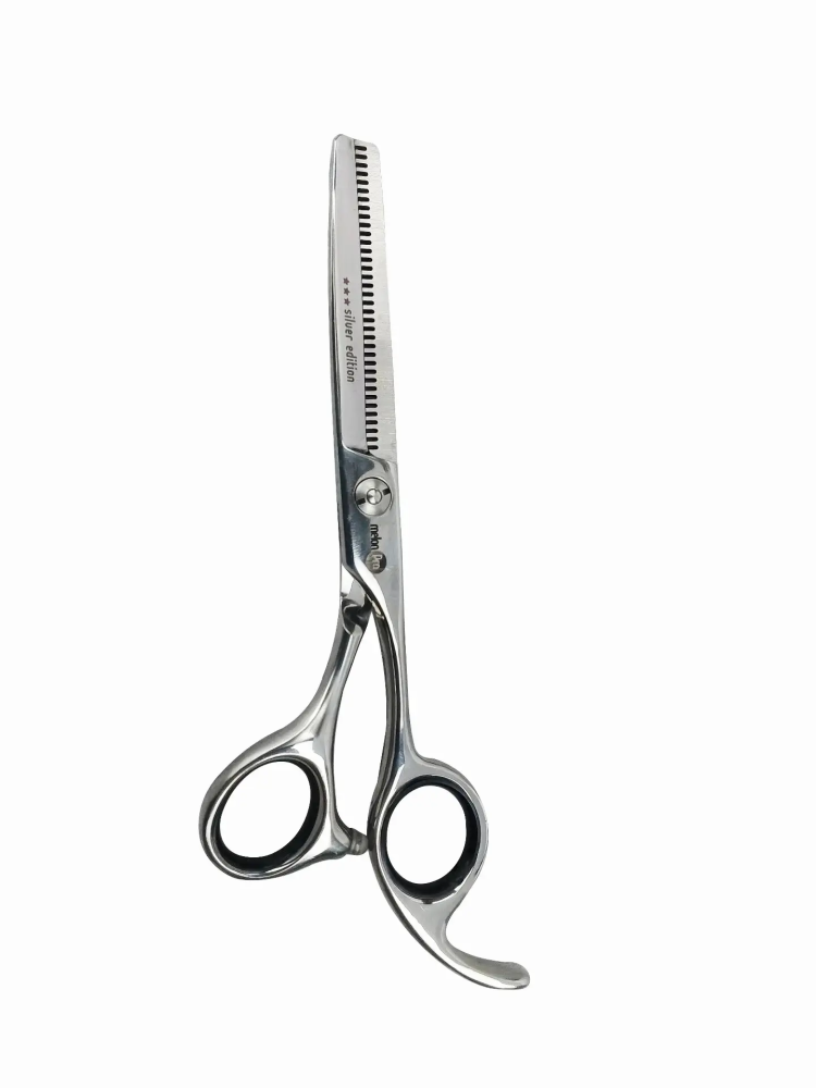 Ножницы MеlоnРrо Silver Edition филир SE/F-09/5,5”/36 фото