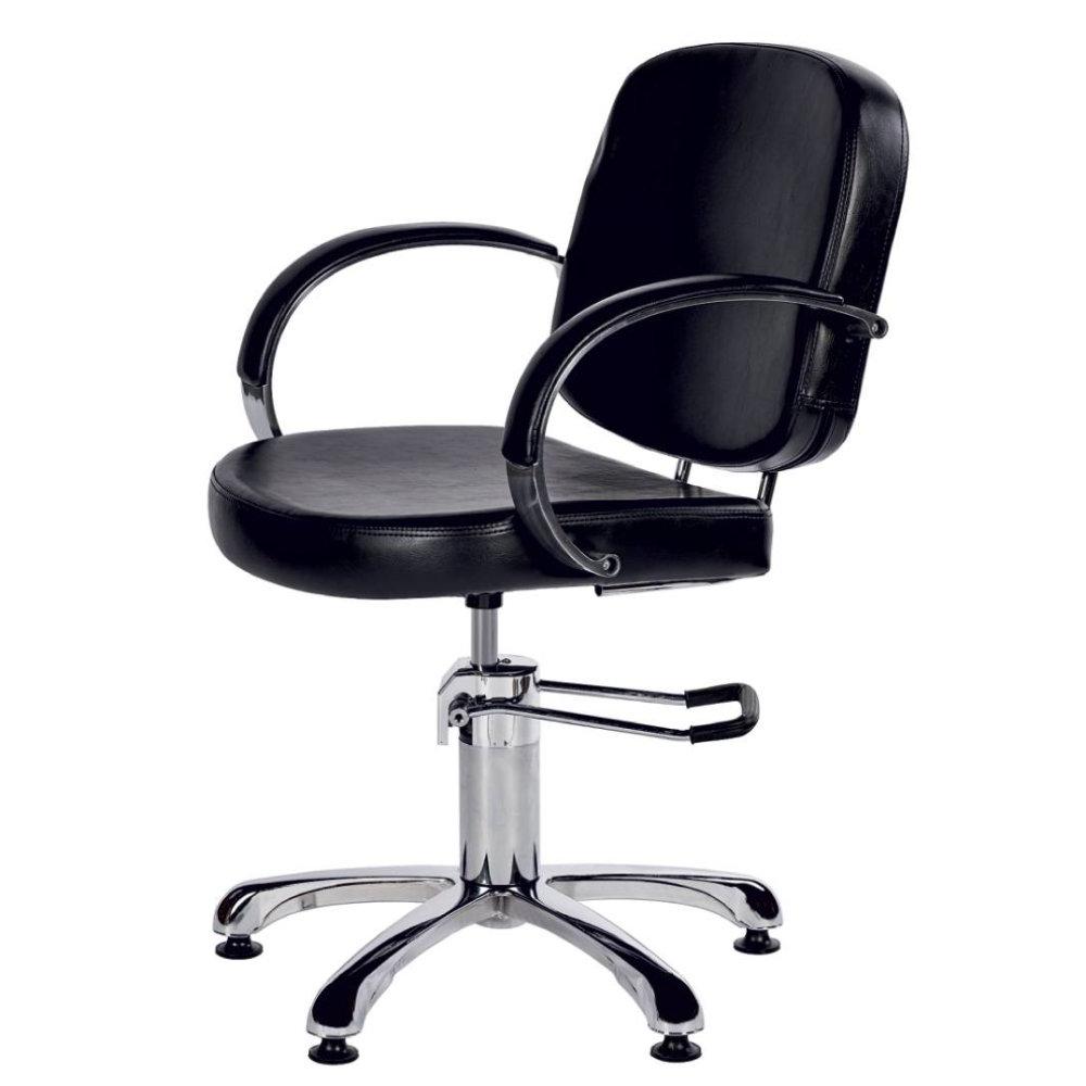 Кресло парикмахерское А44В фото