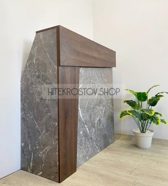 Стойка администратора №34 фото