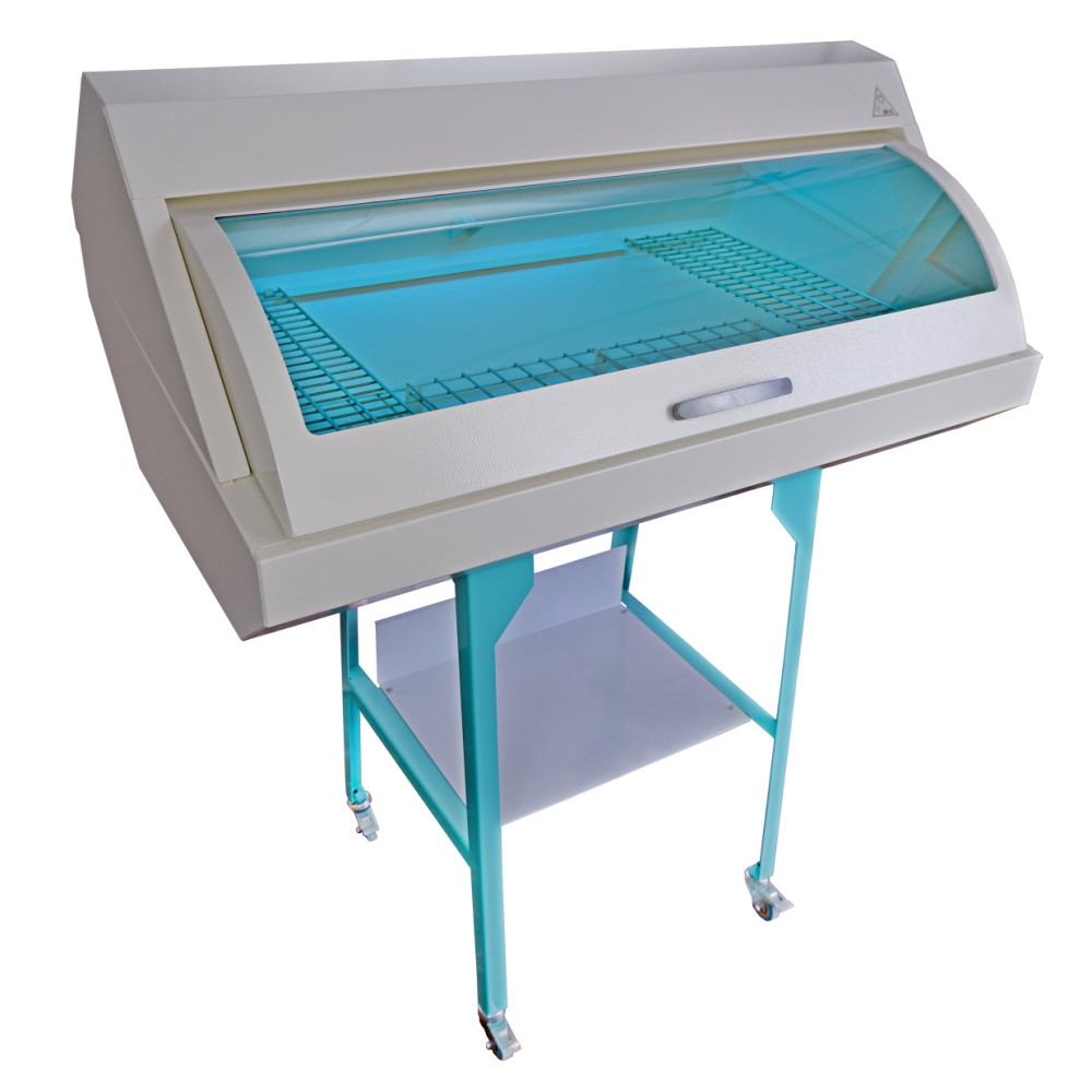 Ультрафиолетовая камера УФК-2 фото