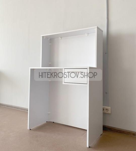 Стойка администратора №4 фото