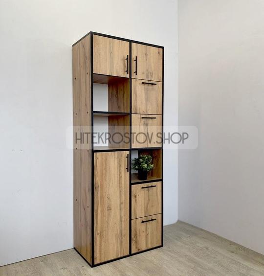 Стеллаж №5 фото