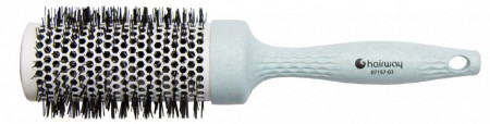 Термобрашинг Hairway ECO 44мм (розовый, мятный, голубой) фото