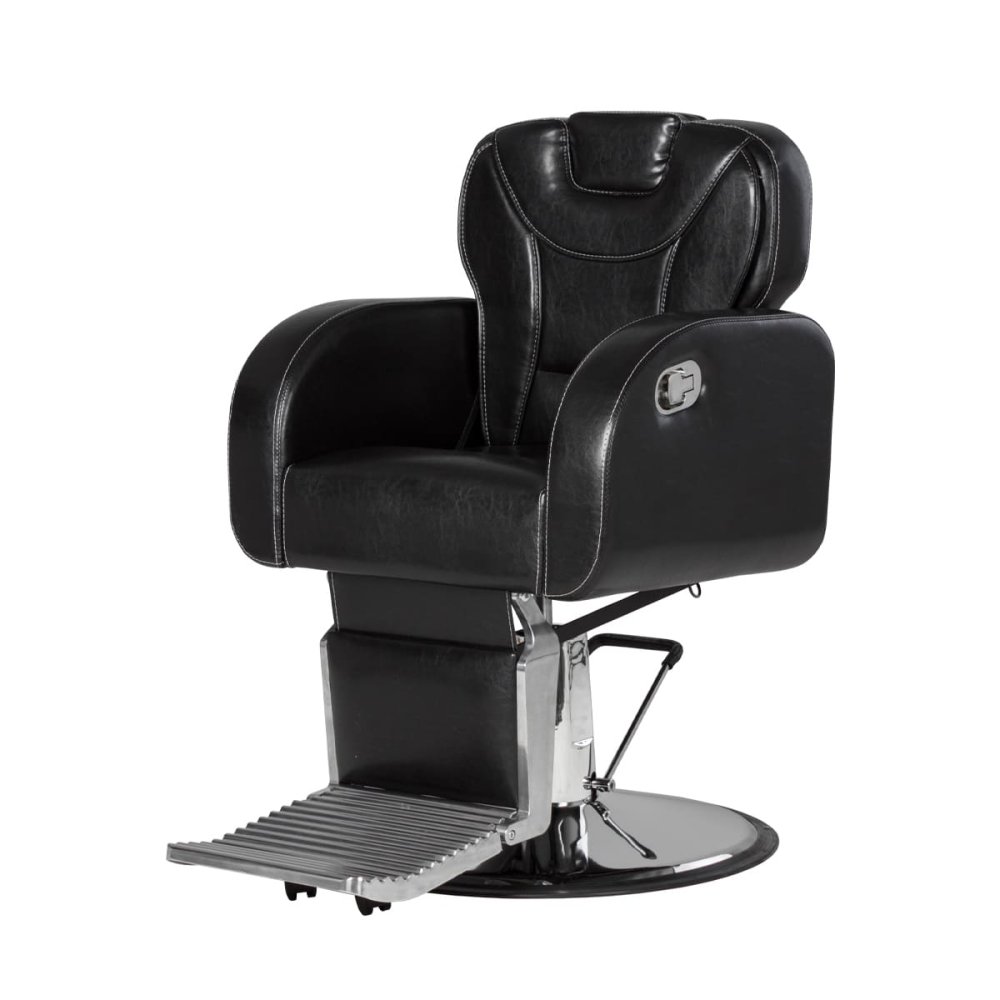 Кресло барбера Тайлер Холд фото
