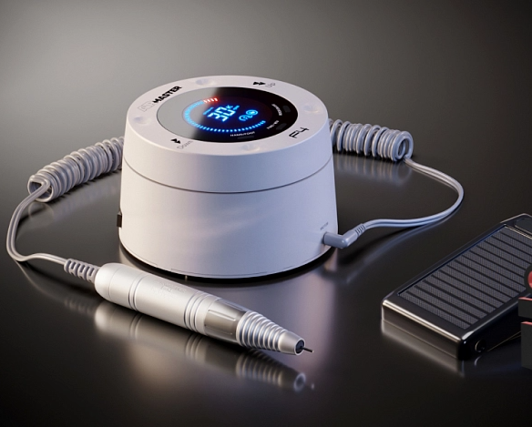 Маникюрный аппарат AirMaster F4 фото