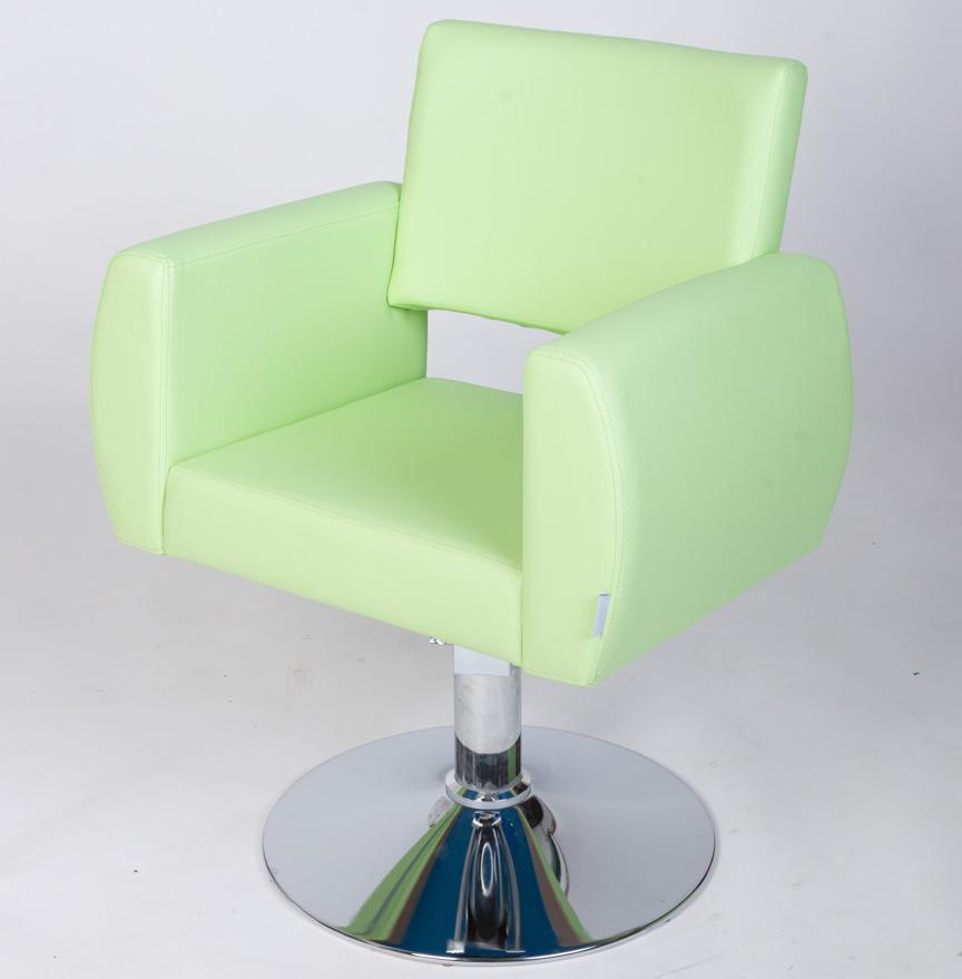 Кресло парикмахерское Оливия фото