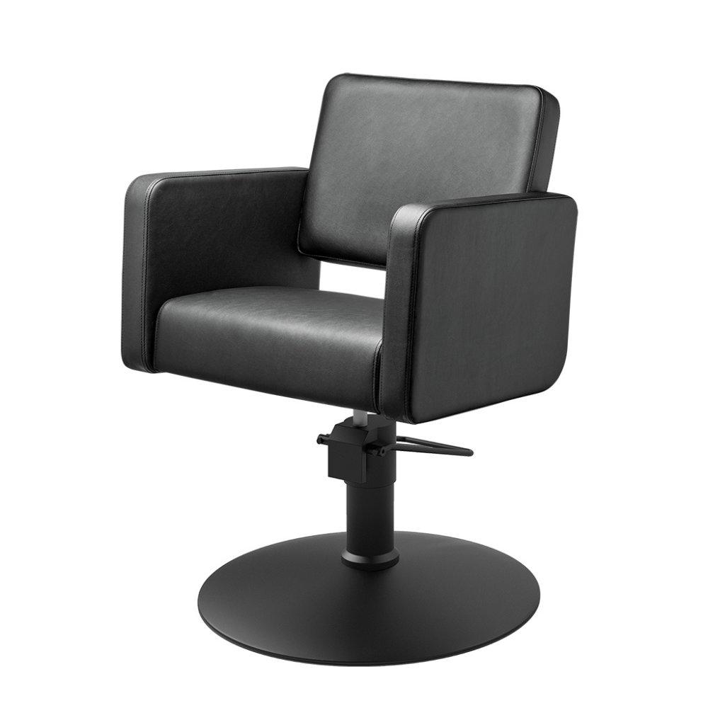 Кресло парикмахерское A74 Class R фото