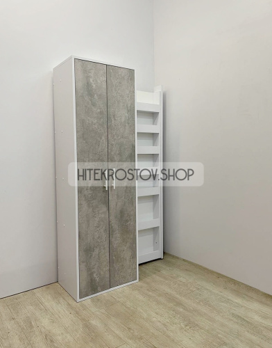 Шкаф для гель-лаков №1 фото