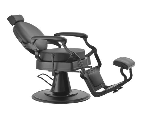 Кресло барбера  фото