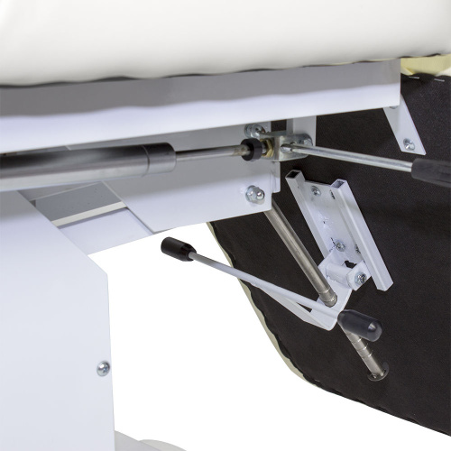 Кушетка косметологическая Альфа-06 фото