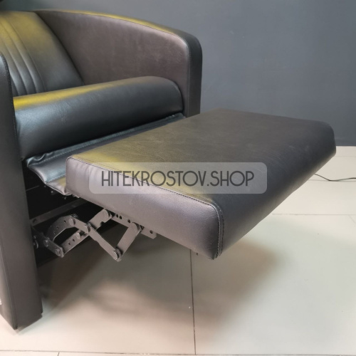 Мойка-реклайнер парикмахерская Перфект фото