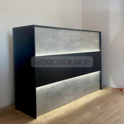 Стойка администратора №36 фото